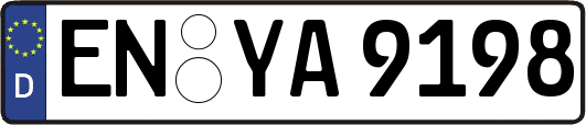 EN-YA9198