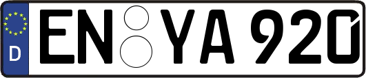 EN-YA920