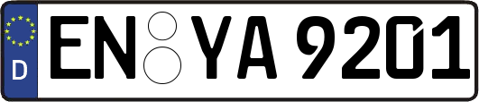 EN-YA9201
