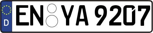 EN-YA9207