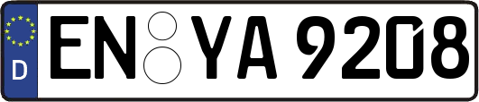 EN-YA9208
