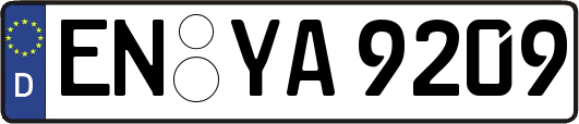 EN-YA9209