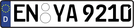 EN-YA9210