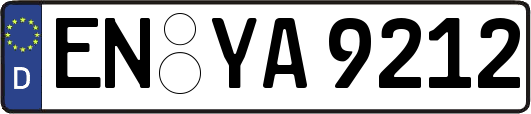 EN-YA9212
