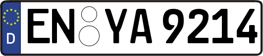 EN-YA9214