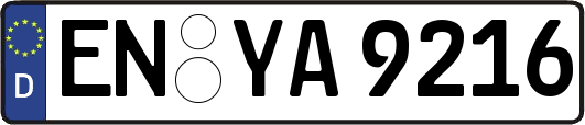 EN-YA9216