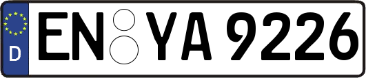 EN-YA9226
