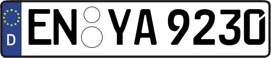 EN-YA9230
