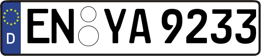 EN-YA9233