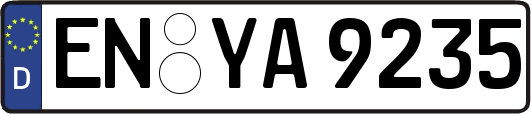 EN-YA9235
