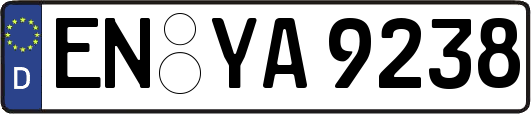 EN-YA9238