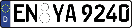 EN-YA9240