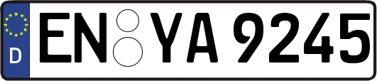 EN-YA9245