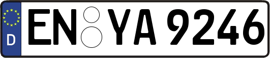 EN-YA9246