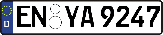 EN-YA9247