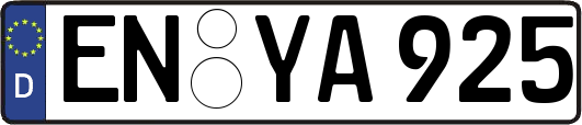 EN-YA925