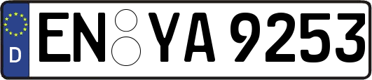 EN-YA9253