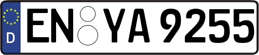 EN-YA9255