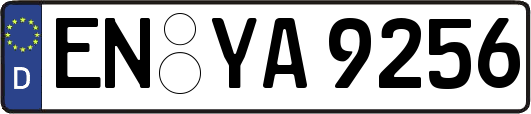 EN-YA9256