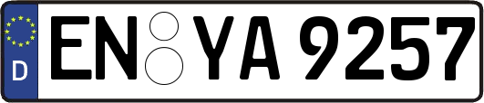EN-YA9257