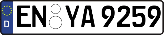EN-YA9259