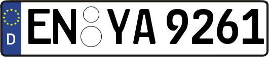 EN-YA9261