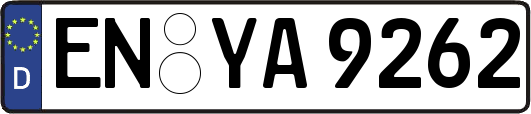 EN-YA9262