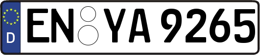 EN-YA9265