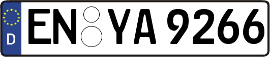EN-YA9266