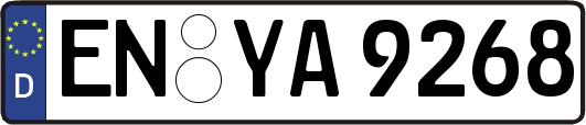 EN-YA9268