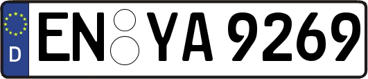 EN-YA9269