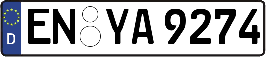 EN-YA9274