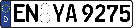 EN-YA9275