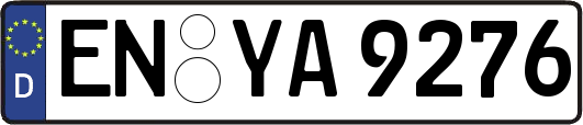 EN-YA9276