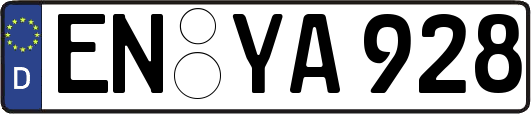 EN-YA928