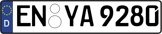 EN-YA9280