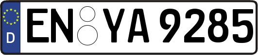 EN-YA9285