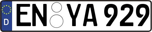 EN-YA929