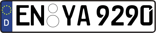 EN-YA9290