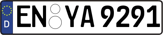 EN-YA9291