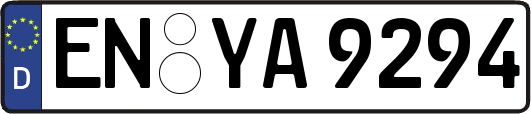 EN-YA9294