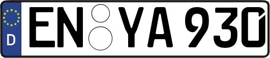 EN-YA930
