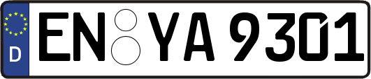 EN-YA9301