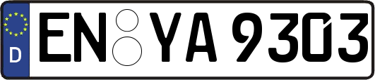 EN-YA9303