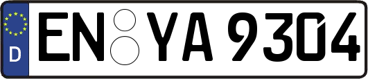 EN-YA9304