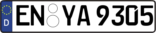 EN-YA9305