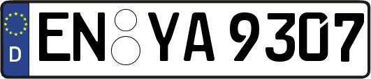 EN-YA9307