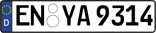 EN-YA9314