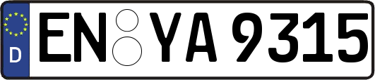 EN-YA9315