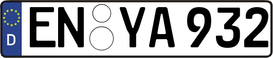 EN-YA932
